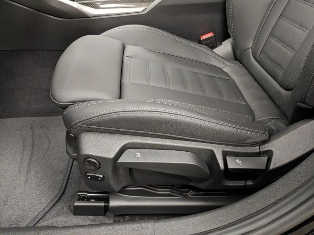 BMW 320 320d M-Sport