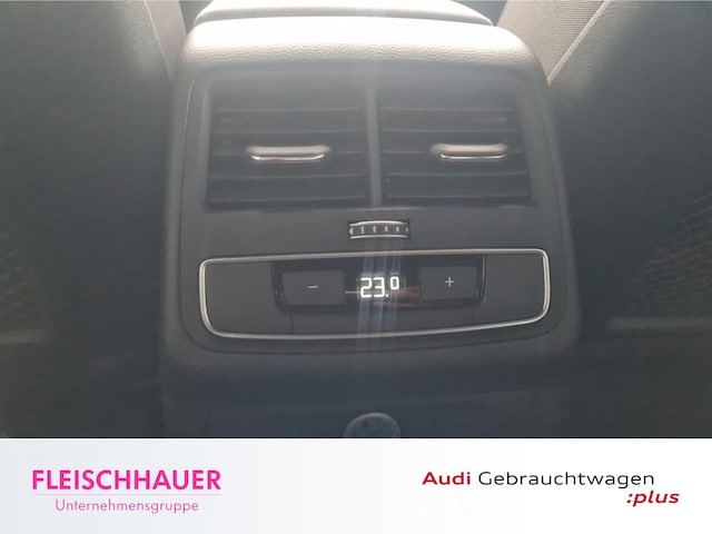 Audi A4 40 TFSI S-Tronic Sedan