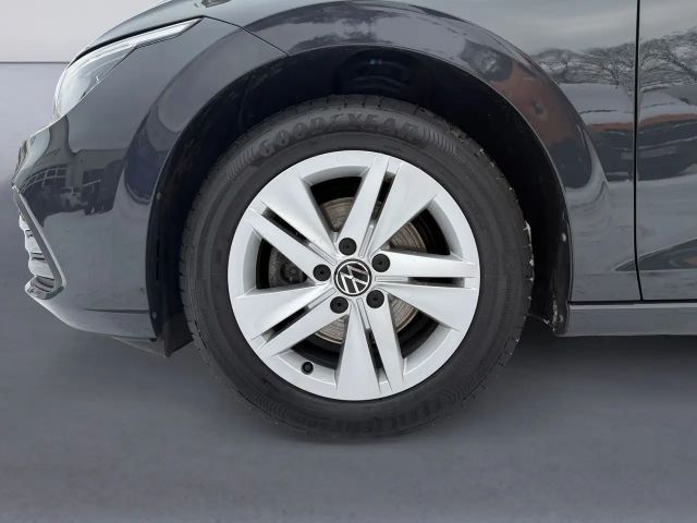 Volkswagen Golf 2.0 TDI Golf VIII Life