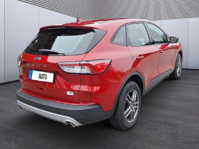 Ford Kuga Cool & Connect