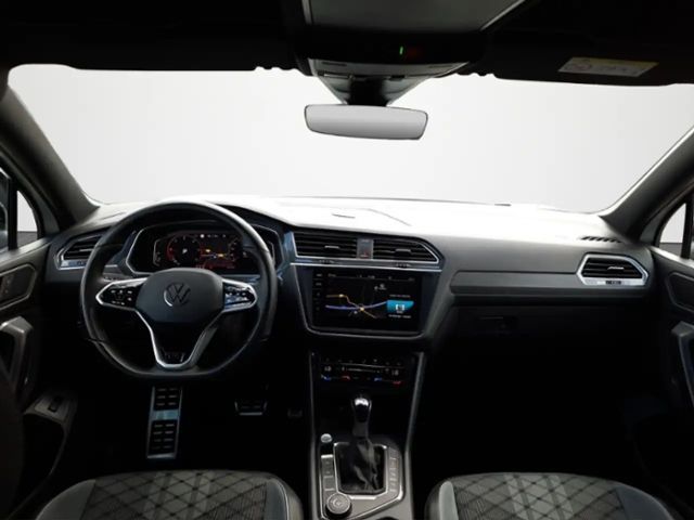 Volkswagen Tiguan 2.0 TDI Allspace R-Line