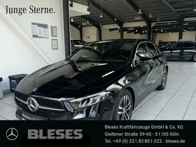Mercedes-Benz A 180 Progressive