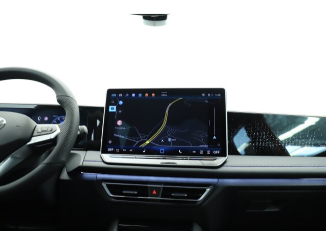 Volkswagen Tiguan DSG Pro R-Line