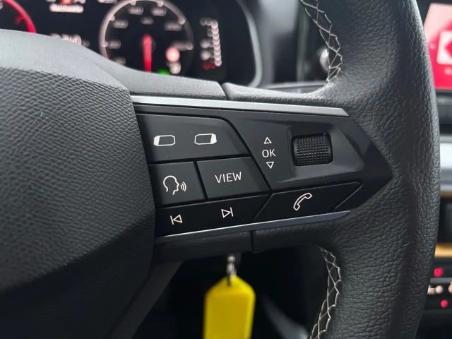 Seat Arona DSG Style