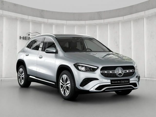 Mercedes-Benz GLA 180 Progressive