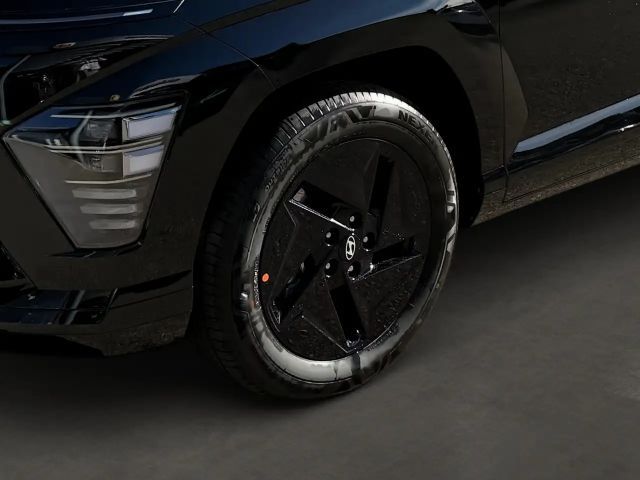 Hyundai Kona Electric Trend