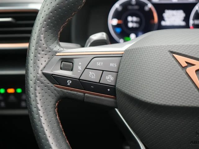 Cupra Formentor VZ e-Hybrid