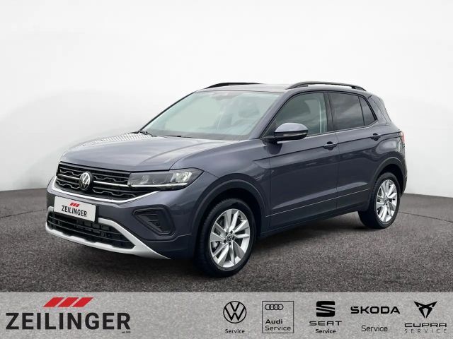 Volkswagen T-Cross DSG Life