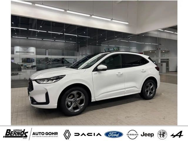 Ford Kuga EcoBoost ST Line