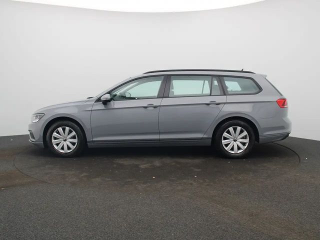 Volkswagen Passat 1.5 TSI DSG Variant