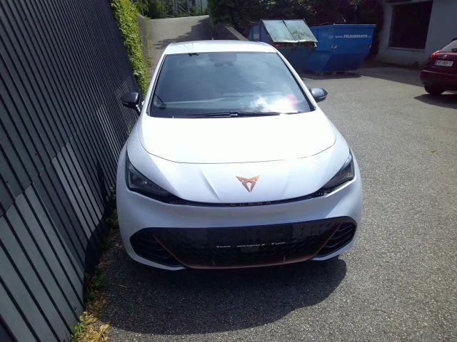 Cupra Born 77 kWh eBoost