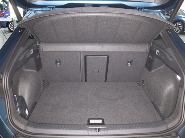 Cupra Formentor 2.0 TSI DSG