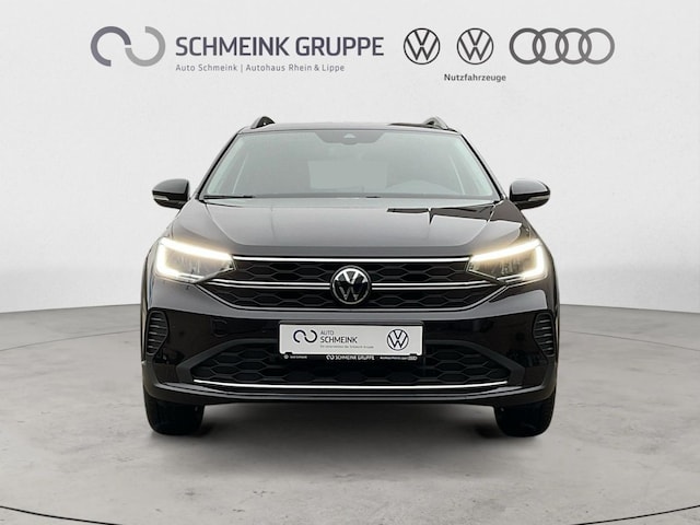 Volkswagen Taigo 1.0 TSI Life