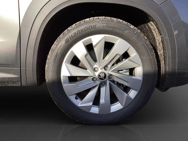 Skoda Kodiaq 2.0 TDI 4x4 Selection