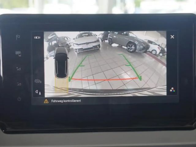 Seat Arona DSG FR-lijn