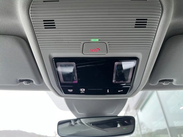 Volkswagen Golf 1.5 TSI Golf VIII Variant