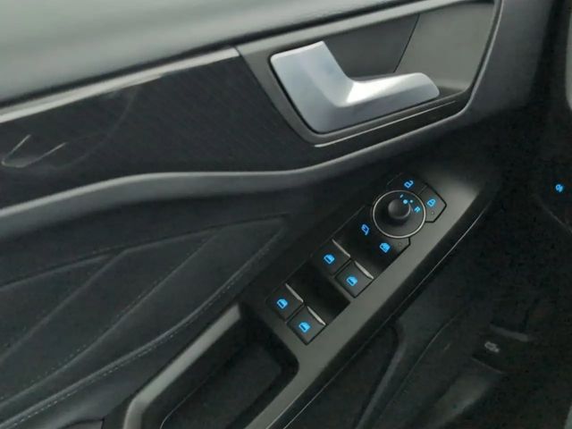 Ford Focus EcoBoost ST Line Wagon