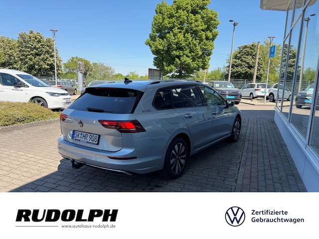 Volkswagen Golf 2.0 TDI Golf VIII