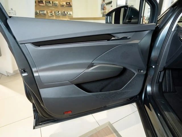 Skoda Enyaq Suite iV 80