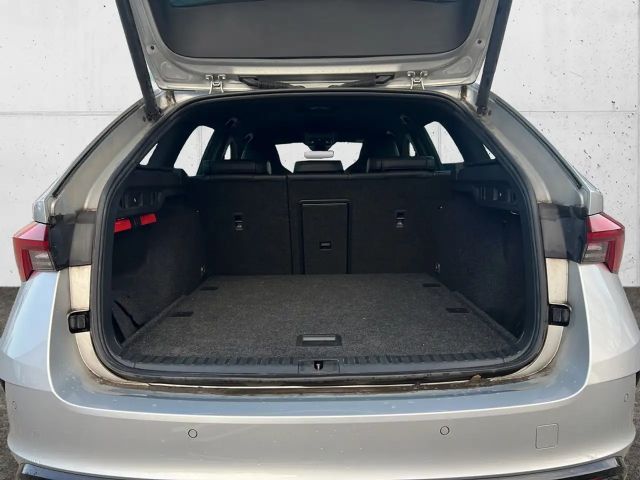 Skoda Octavia 2.0 TDI 4x4 Combi RS