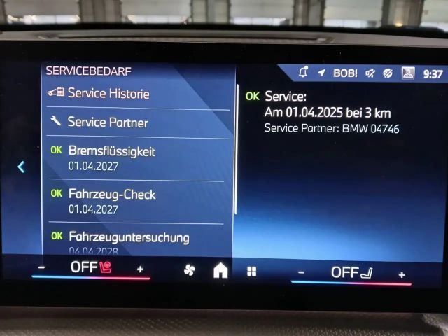 BMW iX1 M-Sport xDrive