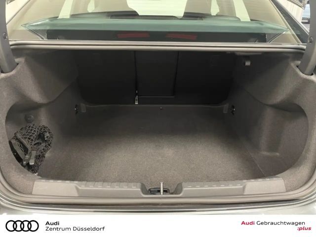 Audi S3 2.0 TFSI Quattro Sedan