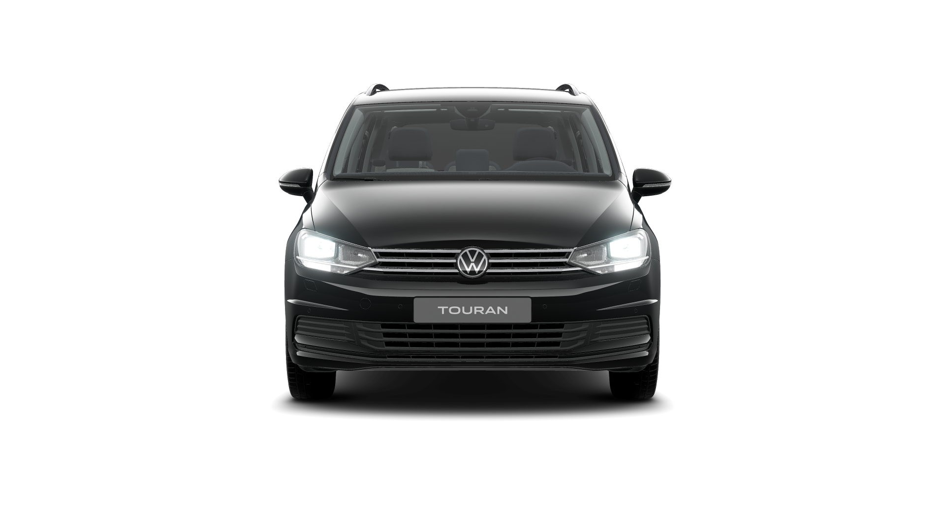 Volkswagen Touran DSG
