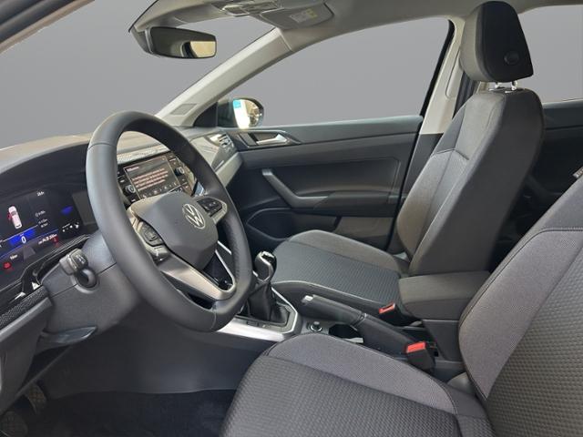 Volkswagen Taigo Life