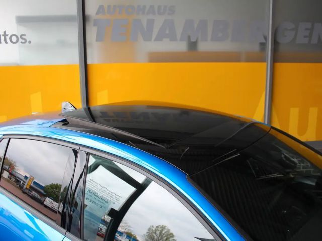 Opel Astra GS-Line Grand Sport