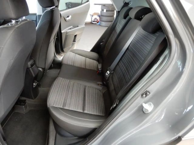 Kia Stonic GDi Vision