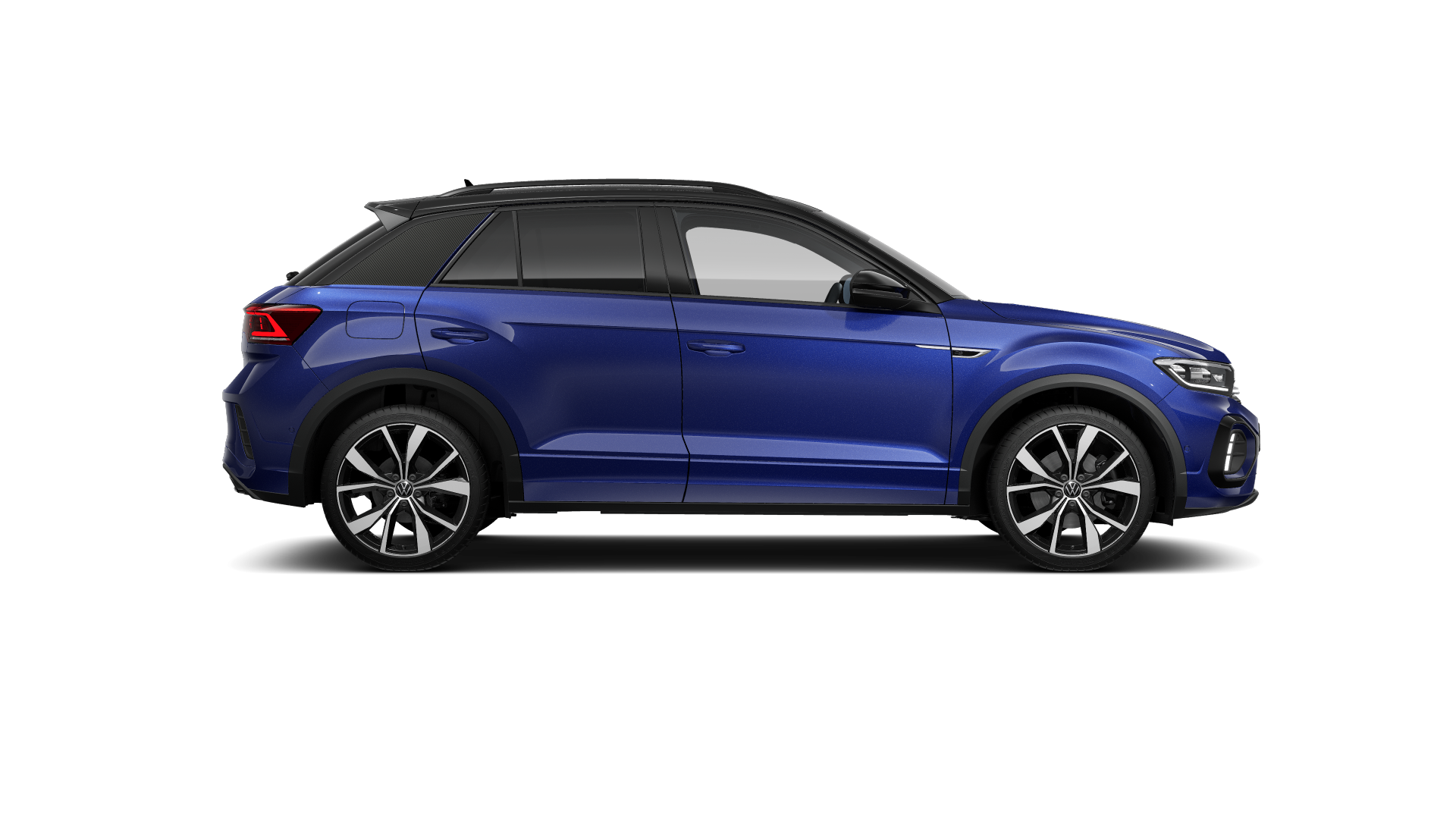 Volkswagen T-Roc 2.0 TDI 4Motion DSG