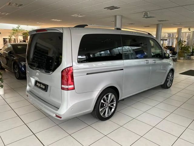 Mercedes-Benz V 300 V 300 d