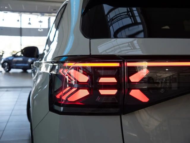Volkswagen T-Cross DSG R-Line Style