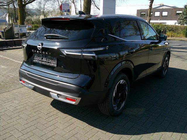 Nissan Qashqai DIG-T