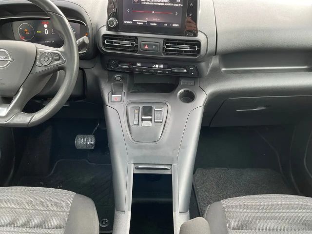 Opel Combo Life Ultimate