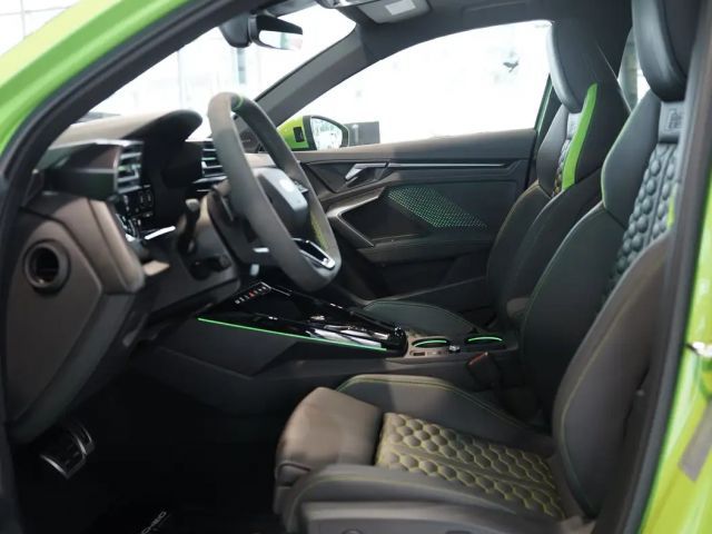 Audi RS3 Quattro Sedan