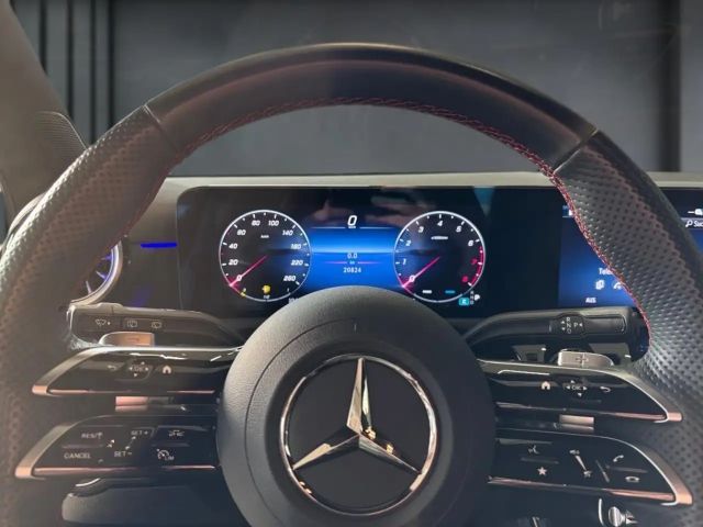 Mercedes-Benz A 200 AMG Line