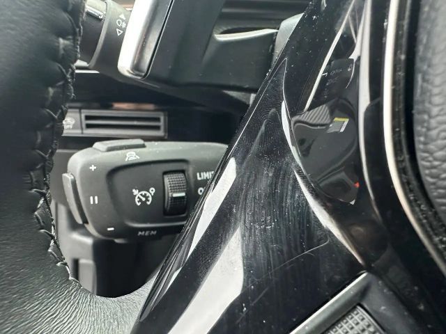 Peugeot 508 Allure Pack HDi SW