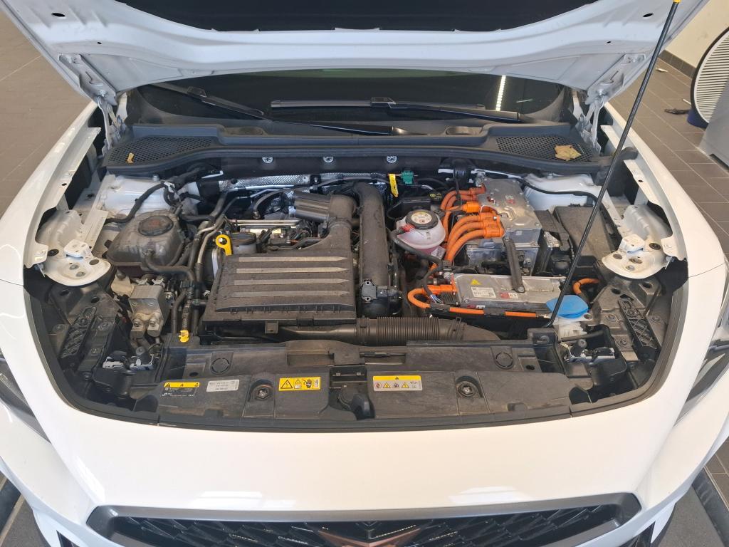 Cupra Formentor 1.4 DSG VZ e-Hybrid