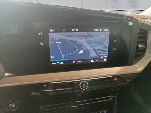 Opel Mokka 1.2 Turbo Turbo