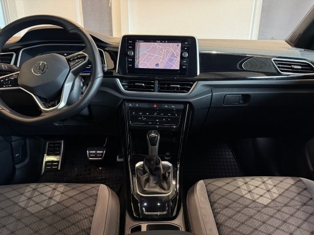 Volkswagen T-Roc 1.5 TSI DSG