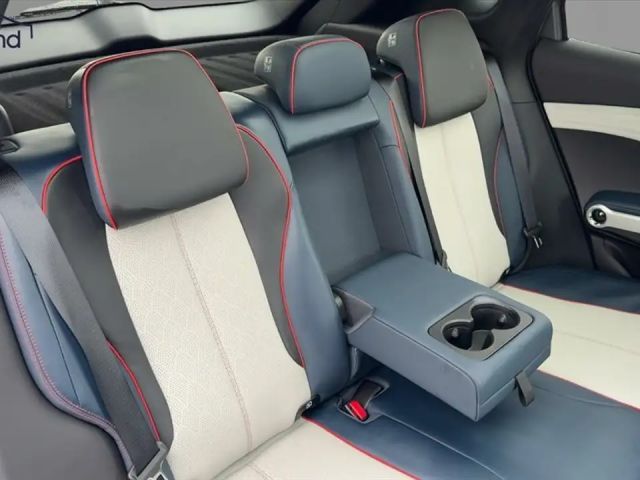BYD Atto 3 Comfort