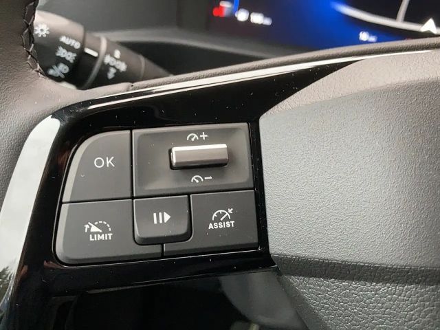 Opel Zafira GS-Line Grand Sport business+