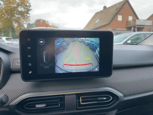 Dacia Jogger Extreme TCe 100