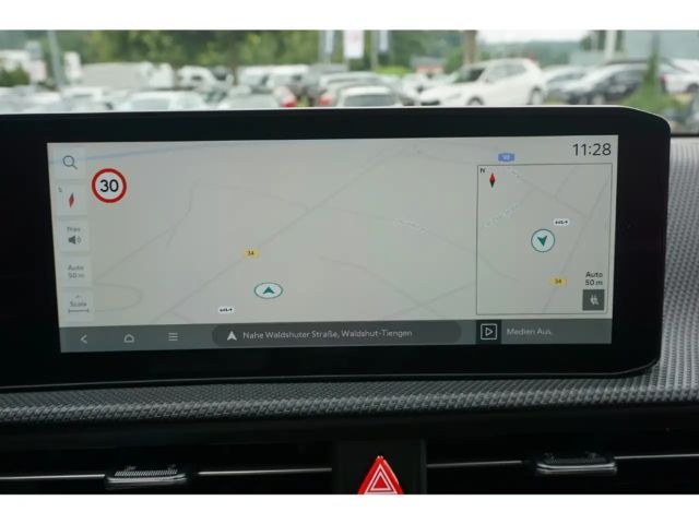 Kia EV6 GT-Line Vierwielaandrijving