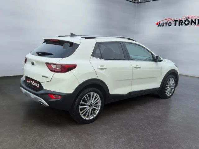 Kia Stonic GDi Spirit