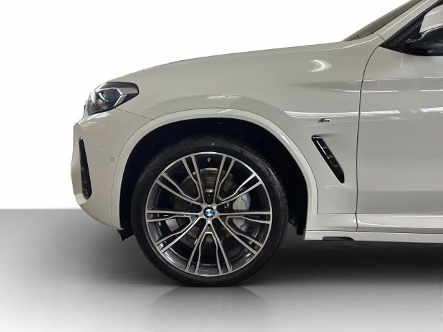 BMW X3 M-Sport xDrive30i