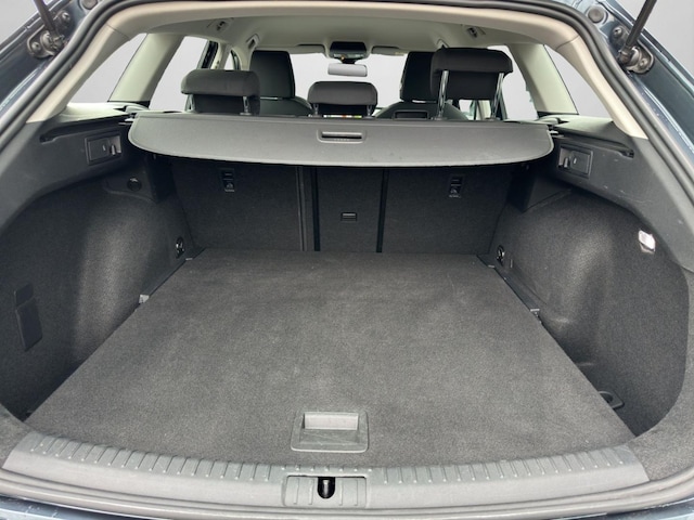 Seat Leon 1.5 TSI Sportstourer