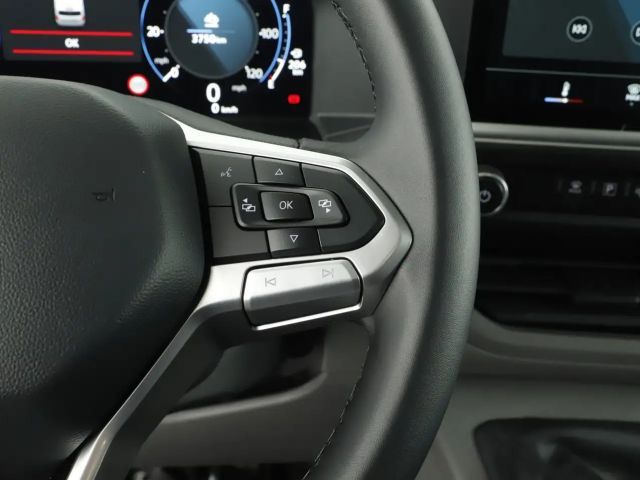 Volkswagen Transporter T7