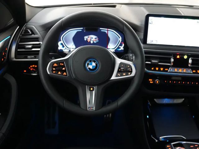 BMW iX3 iX3